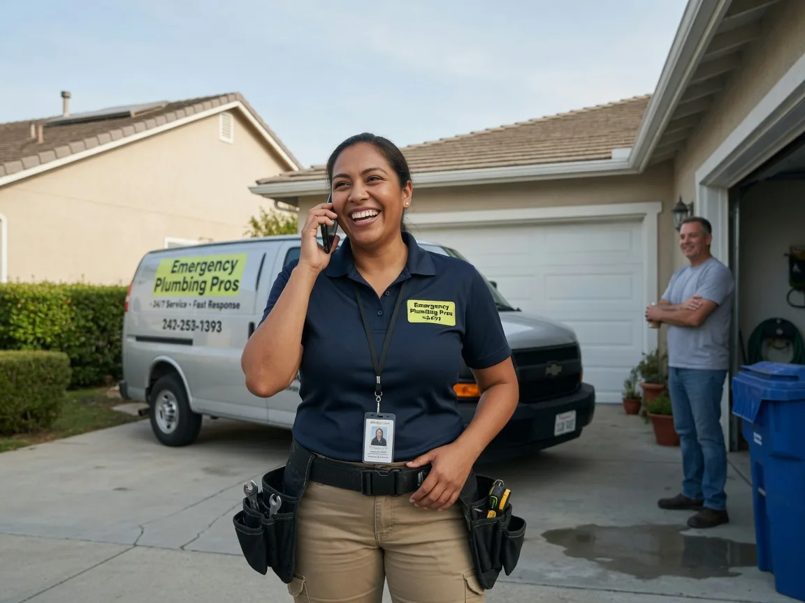 Emergency Plumber Emden, IL FAQs